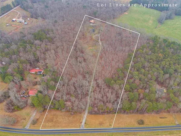 $515,000 | 630 Stoney Point Road, Bowdon, GA 30108
