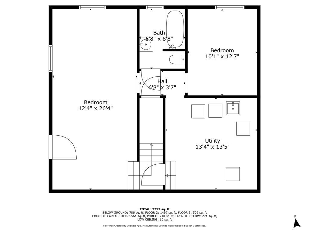 630 Stoney Point Road Bowdon, GA 30108 - Photo 41 of 48