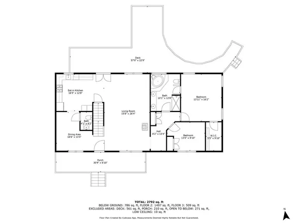 $515,000 | 630 Stoney Point Road, Bowdon, GA 30108