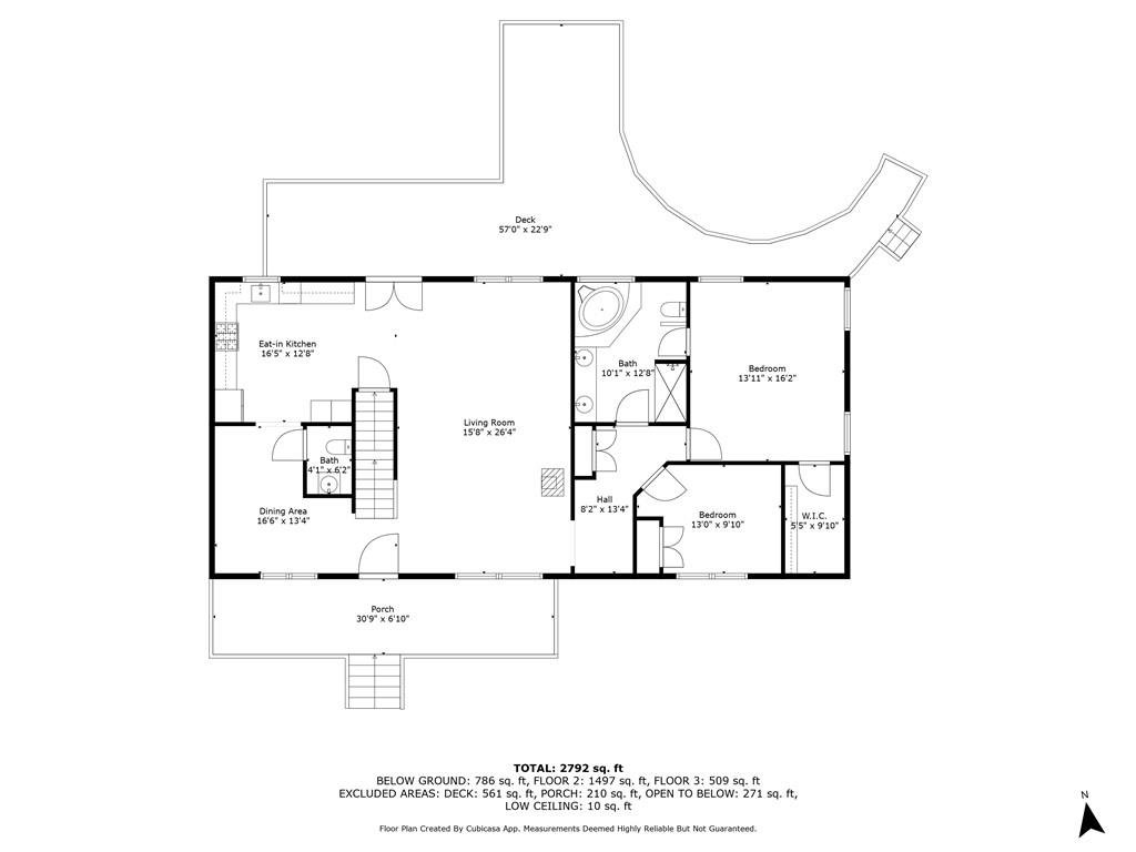 630 Stoney Point Road Bowdon, GA 30108 - Photo 42 of 48
