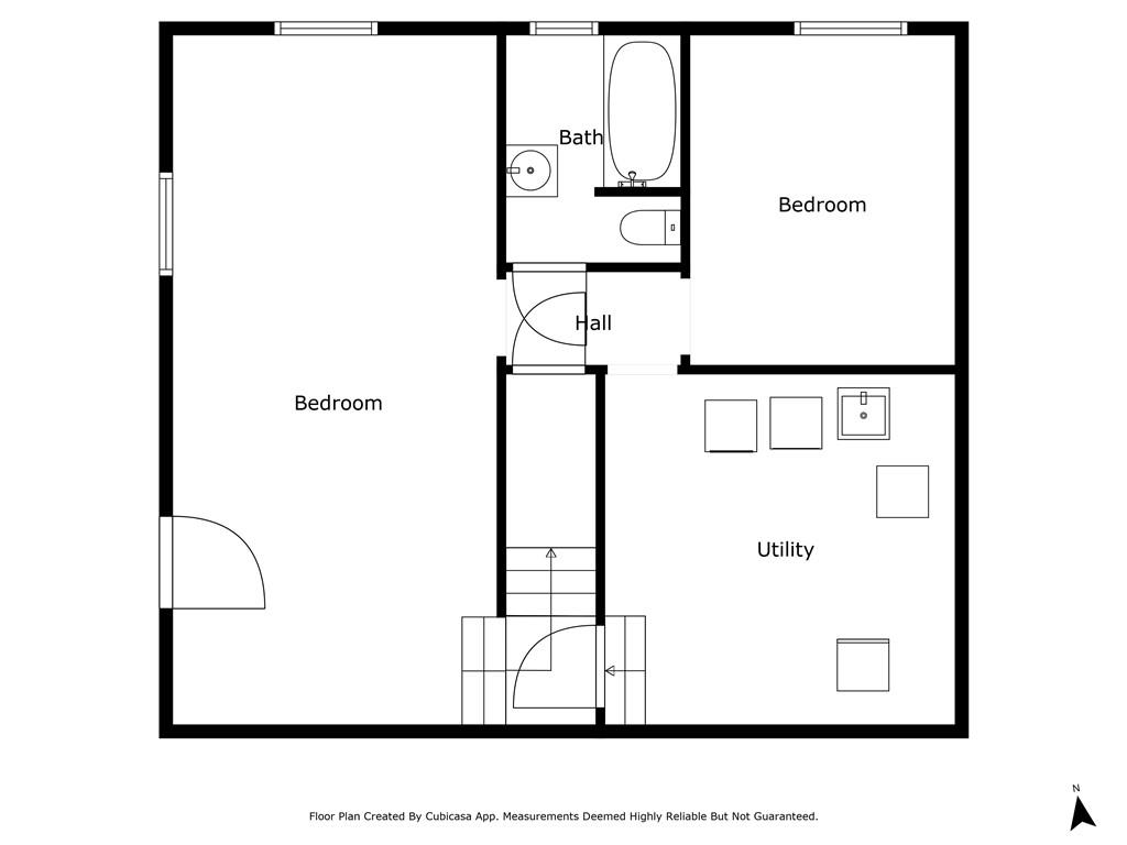 630 Stoney Point Road Bowdon, GA 30108 - Photo 44 of 48