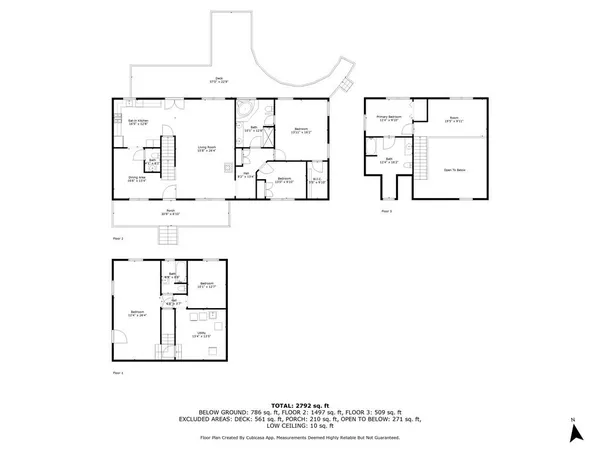 $515,000 | 630 Stoney Point Road, Bowdon, GA 30108