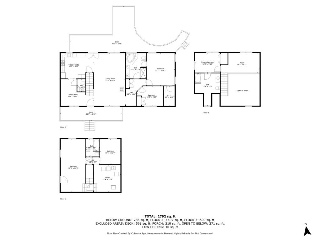 630 Stoney Point Road Bowdon, GA 30108 - Photo 45 of 48