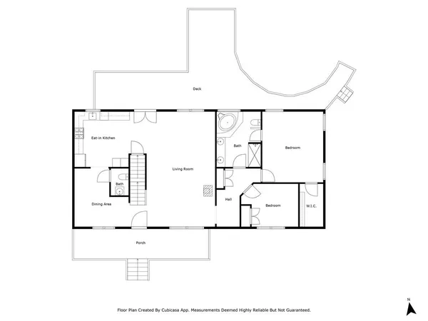 $515,000 | 630 Stoney Point Road, Bowdon, GA 30108