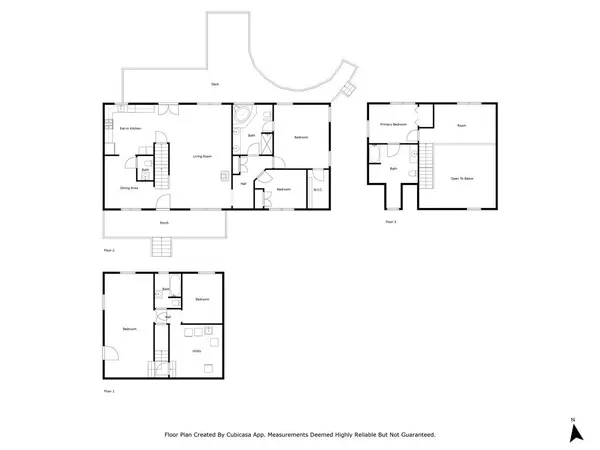 $515,000 | 630 Stoney Point Road, Bowdon, GA 30108