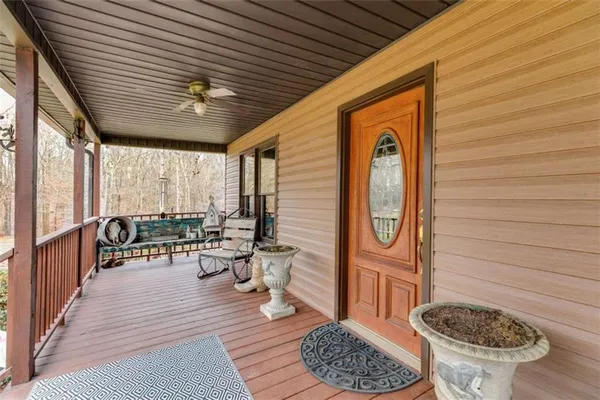 $515,000 | 630 Stoney Point Road, Bowdon, GA 30108