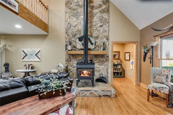 $515,000 | 630 Stoney Point Road, Bowdon, GA 30108