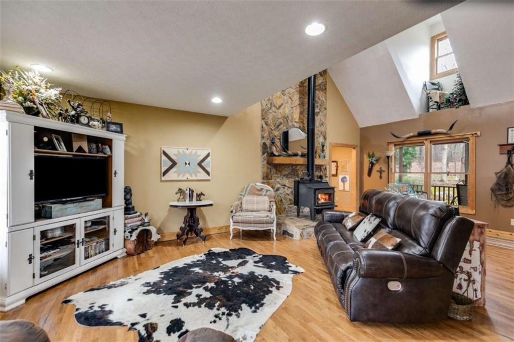 630 Stoney Point Road Bowdon, GA 30108 - Photo 9 of 48