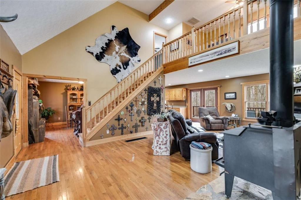 630 Stoney Point Road Bowdon, GA 30108 - Photo 10 of 48