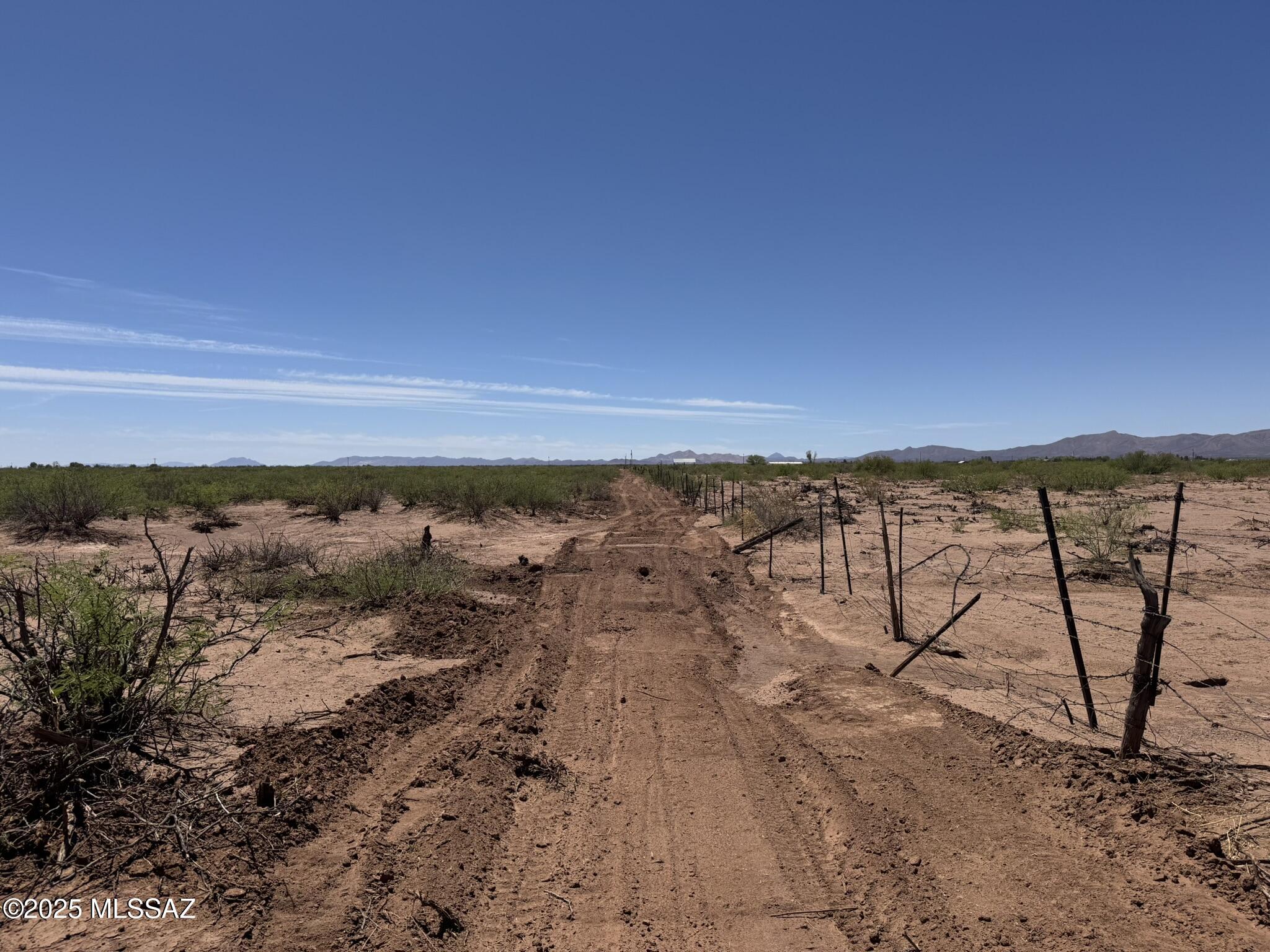 10.01-acre West Morin Road, Unit E McNeal, AZ 85617 - Photo 6 of 26