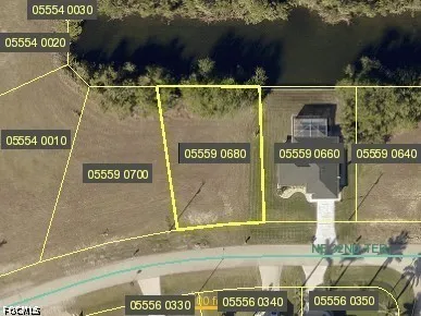 $60,000 | 809 Northeast 32nd Terrace, Cape Coral, FL 33909