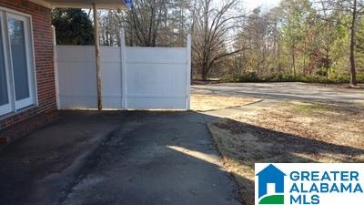 421 Hilltop Road Adamsville, AL 35005 - Photo 25 of 28