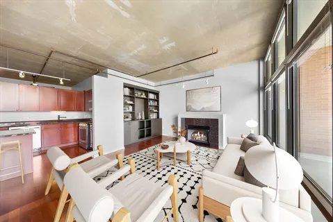 $410,000 | 520 South State Street, Unit 711, Chicago, IL 60605
