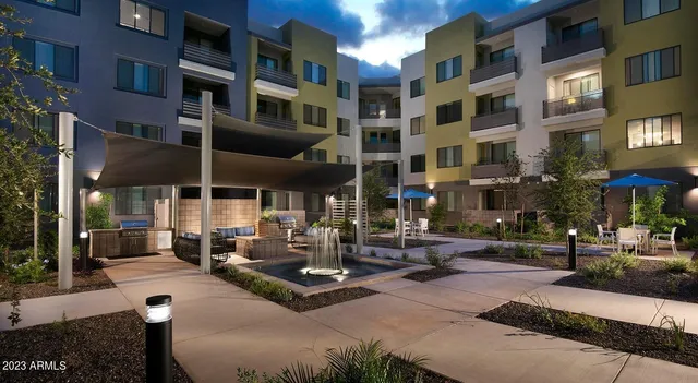 $1,895 | 3993 North 3rd Avenue, Unit C1, Phoenix, AZ 85013