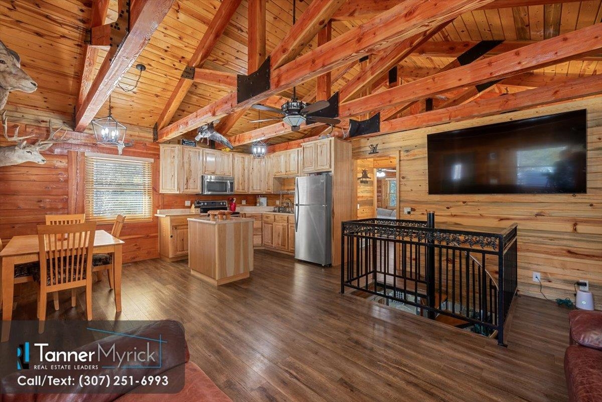 2125 Hogadon Road Casper, WY 82601 - Photo 16 of 33