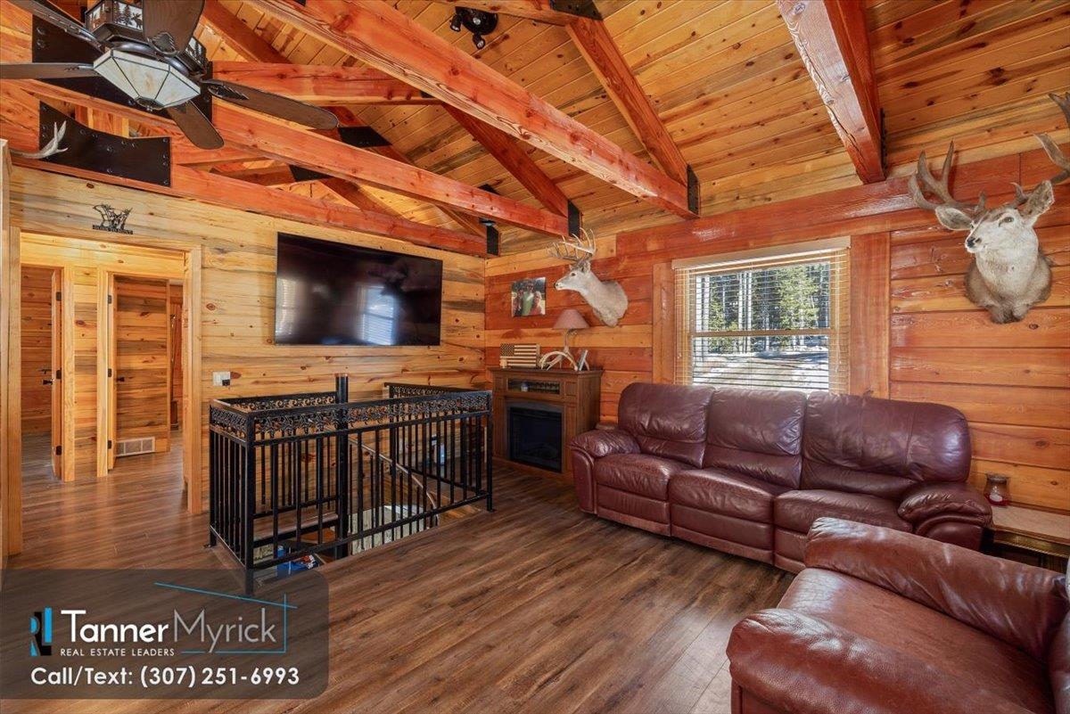 2125 Hogadon Road Casper, WY 82601 - Photo 17 of 33