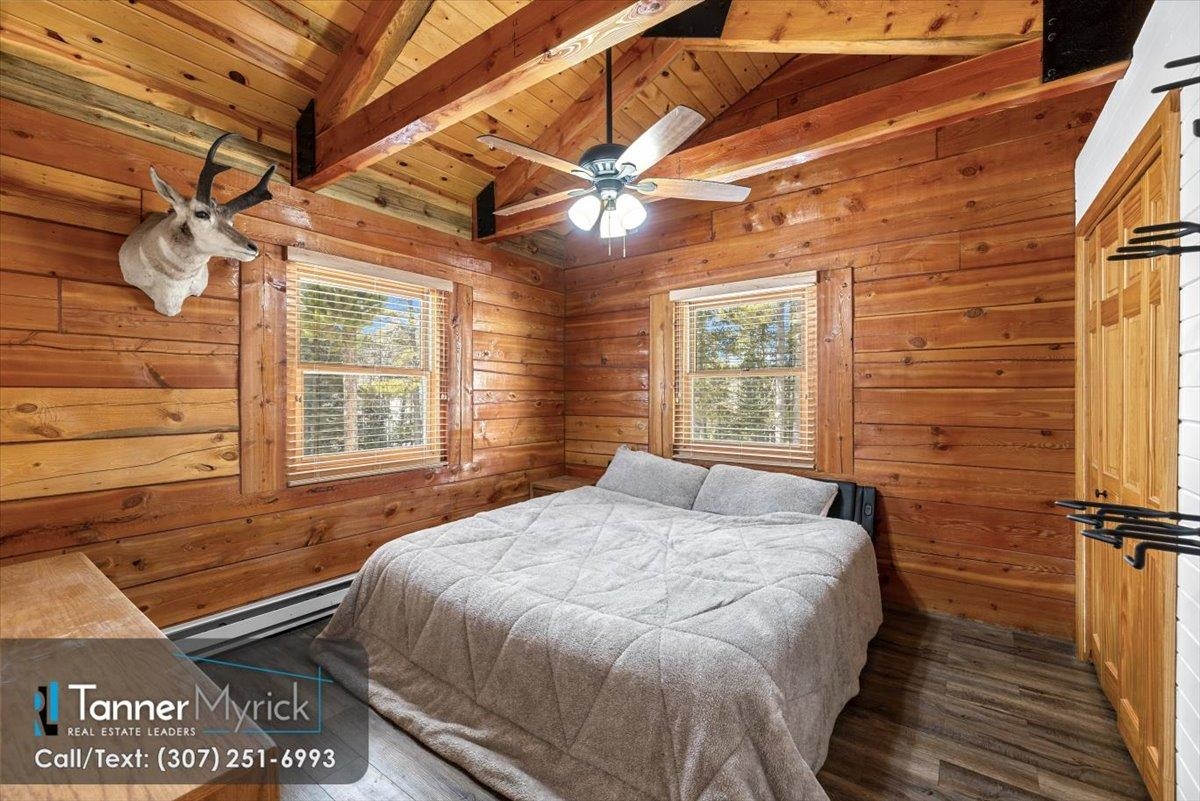 2125 Hogadon Road Casper, WY 82601 - Photo 24 of 33