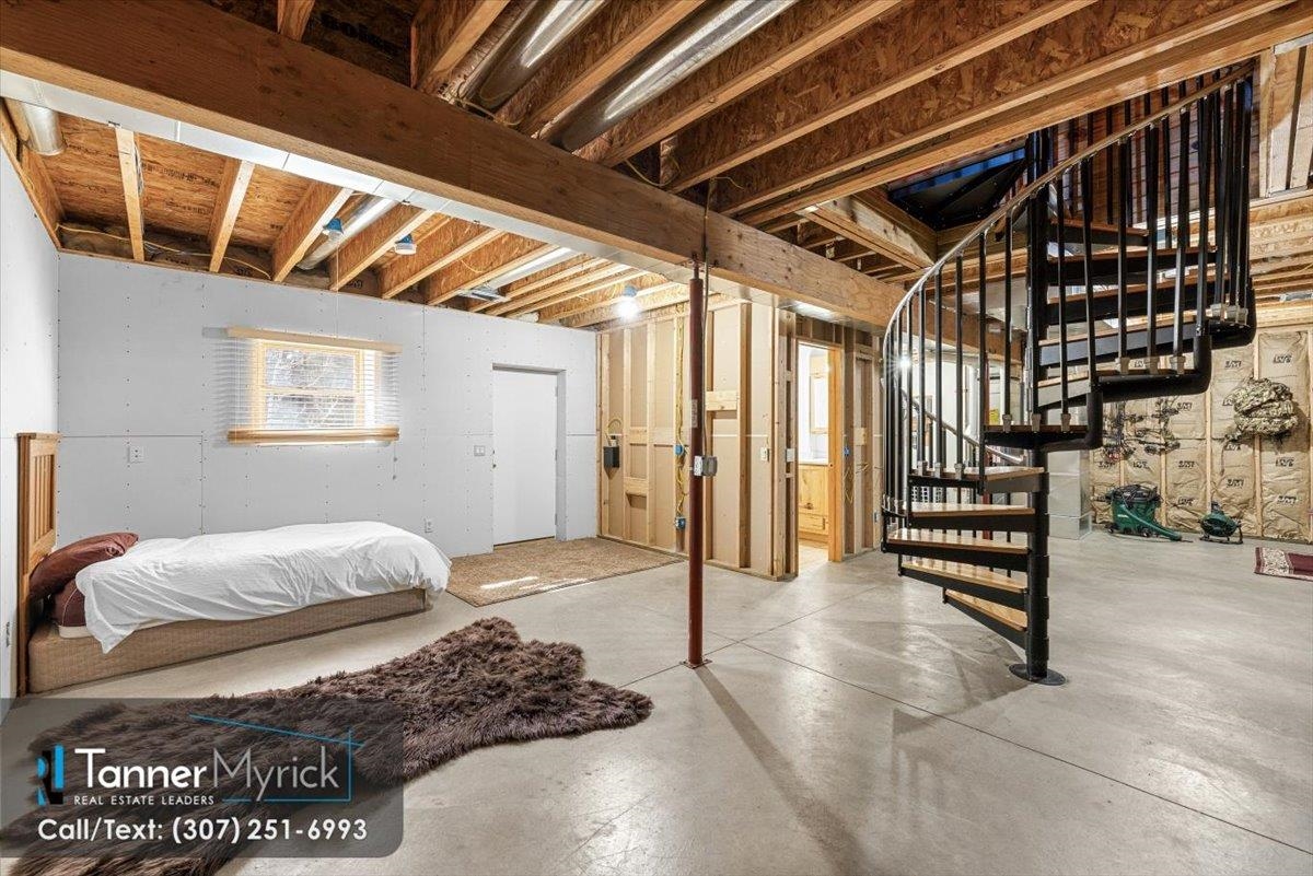 2125 Hogadon Road Casper, WY 82601 - Photo 27 of 33