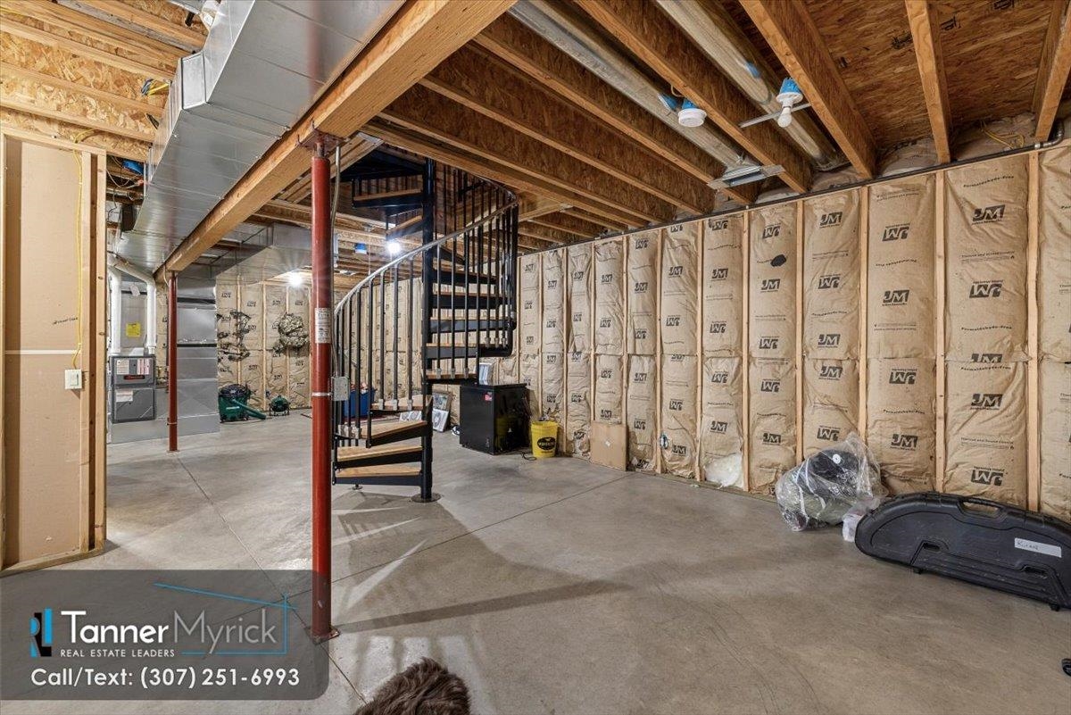 2125 Hogadon Road Casper, WY 82601 - Photo 28 of 33