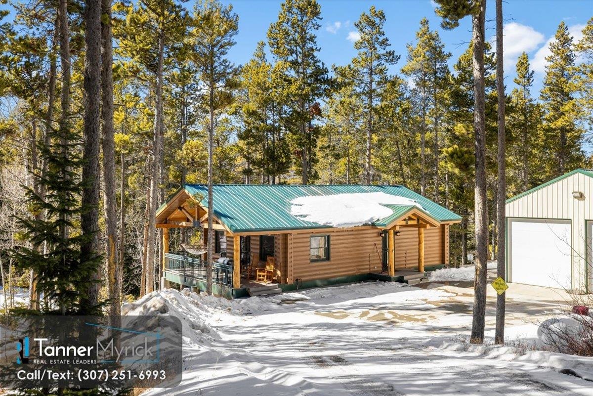 2125 Hogadon Road Casper, WY 82601 - Photo 3 of 33