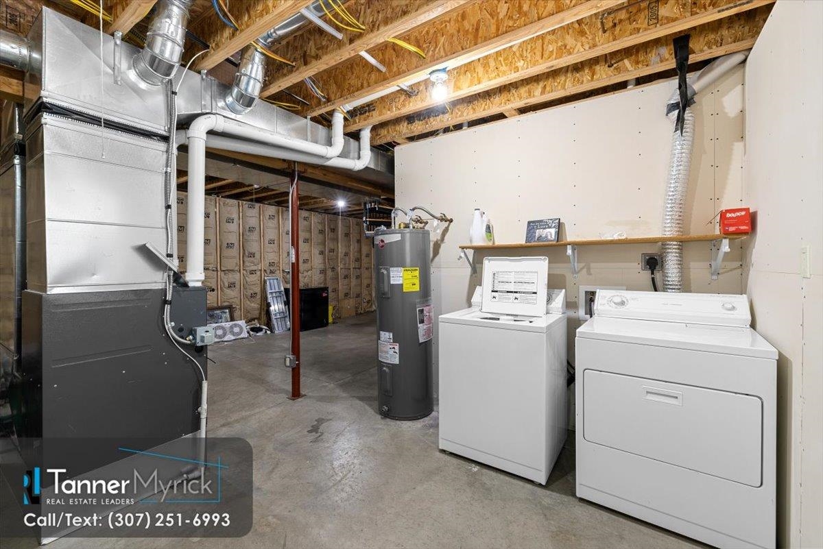 2125 Hogadon Road Casper, WY 82601 - Photo 31 of 33