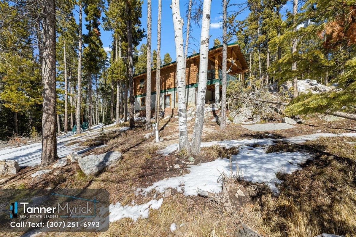 2125 Hogadon Road Casper, WY 82601 - Photo 32 of 33