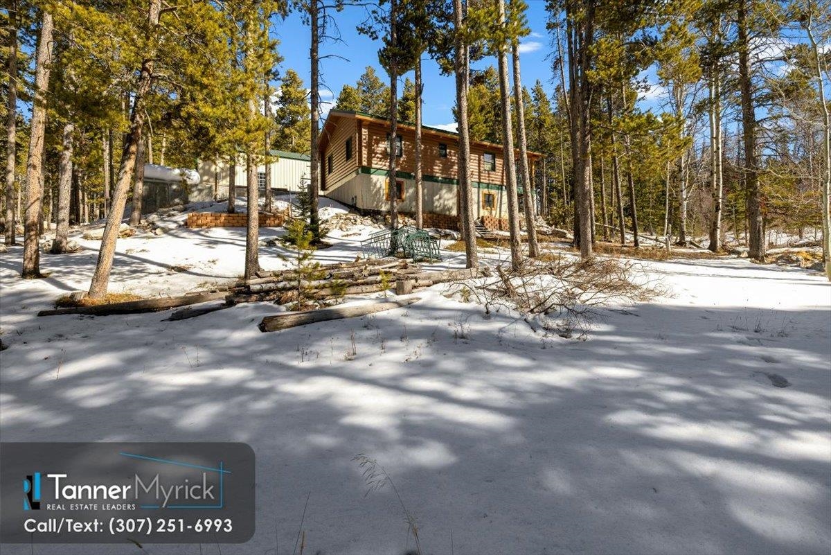 2125 Hogadon Road Casper, WY 82601 - Photo 33 of 33