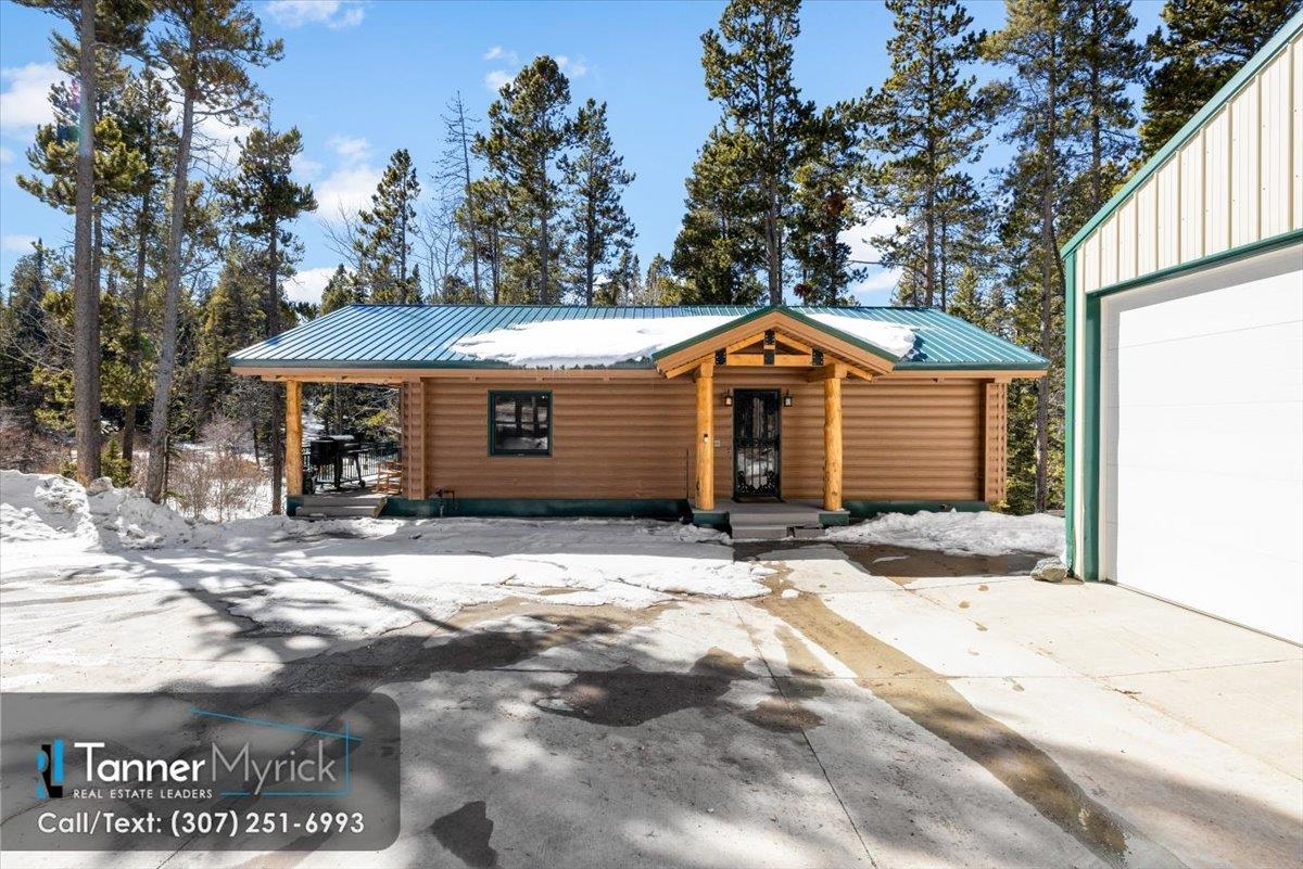 2125 Hogadon Road Casper, WY 82601 - Photo 5 of 33