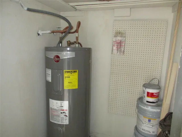 a bathroom with a toilet and a sink