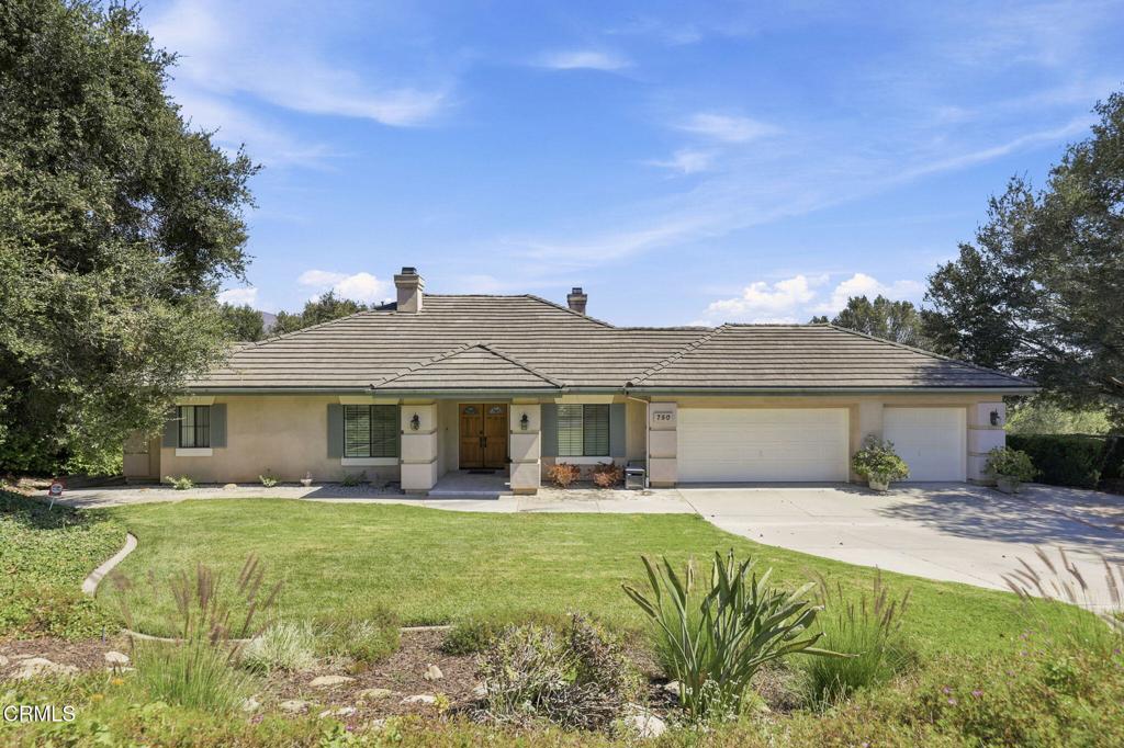 750 Manor Ridge Road Santa Paula, CA 93060 - Photo 3 of 44