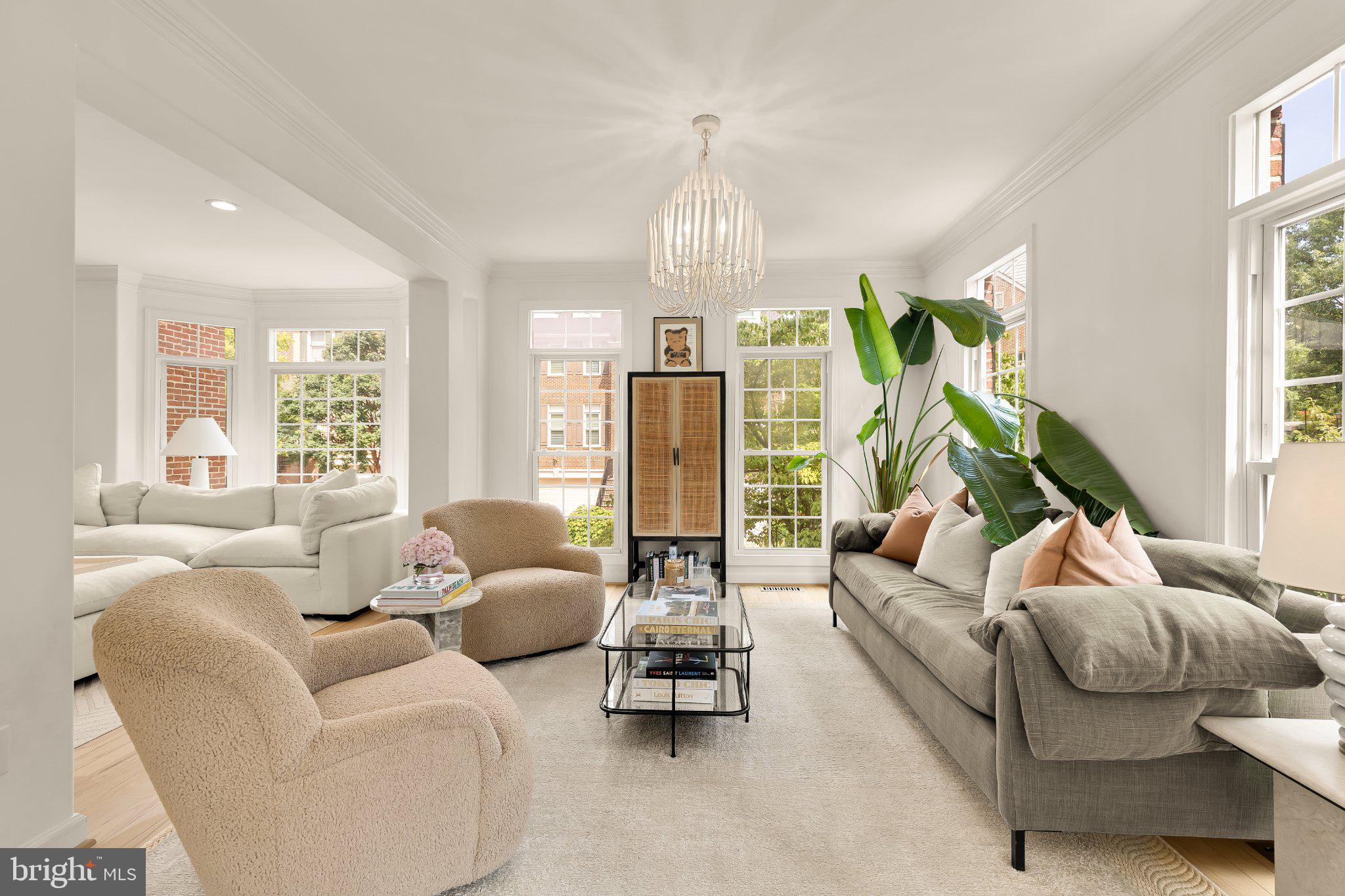 2116 21st Road North Arlington, VA 22201 - Photo 17 of 56 Gallery Image 17