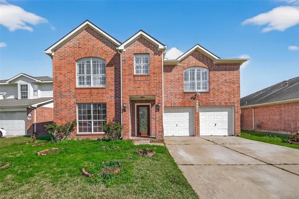 $330,000 | 15910 Clayton Bend Drive, Houston, TX 77082