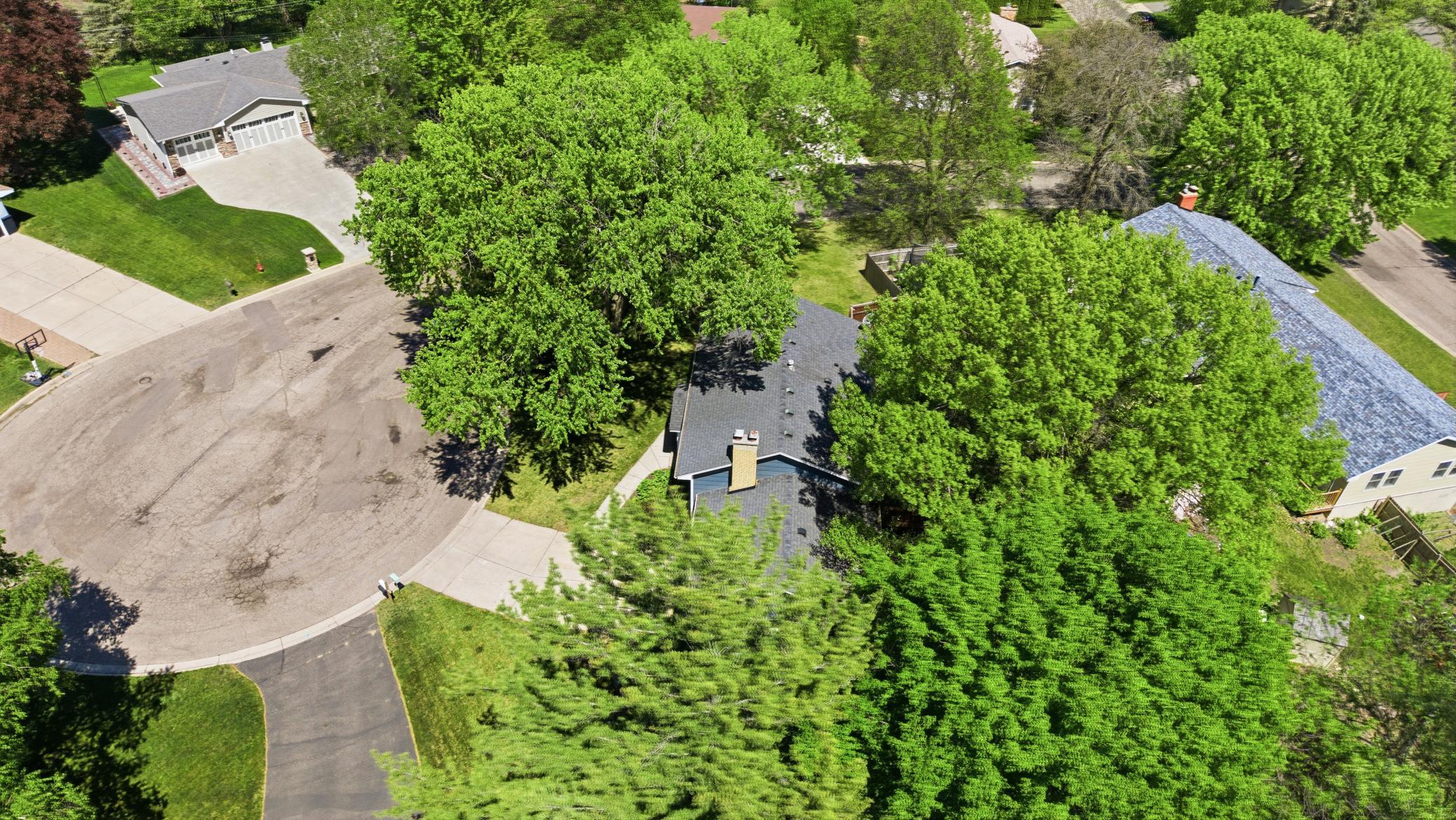311 Eagle Ridge Circle Burnsville, MN 55337 - Photo 6 of 38