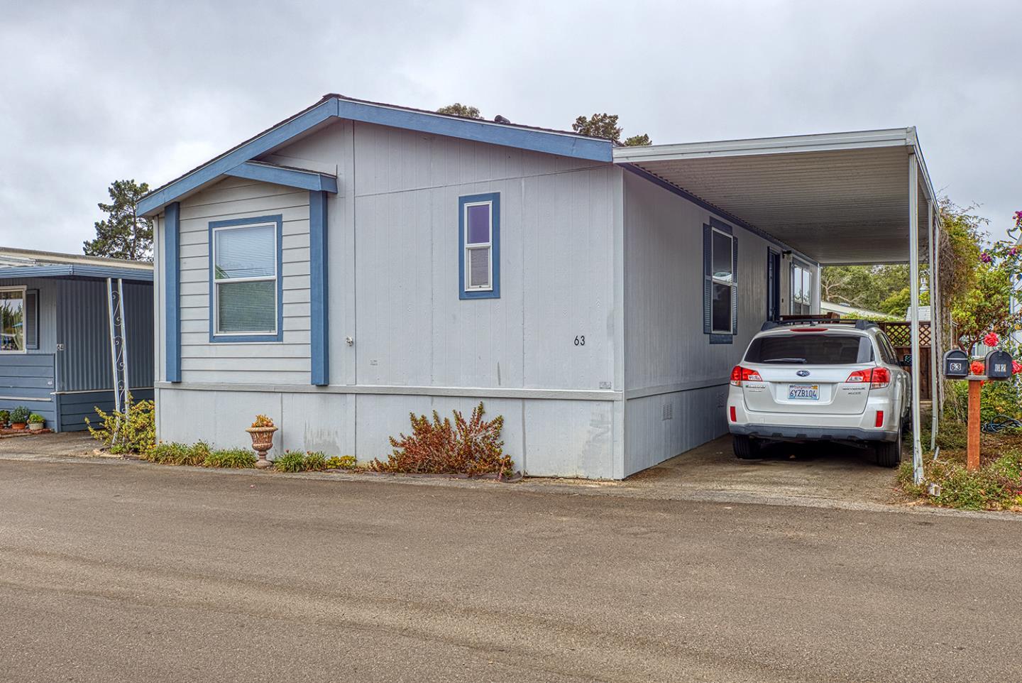 100 North Rodeo Gulch Road, Unit 63 Soquel, CA 95073 - Photo 2 of 21 Gallery Image 2