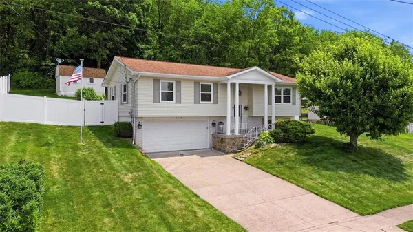 $339,900 | 1212 Royal Drive, Aliquippa, PA 15001