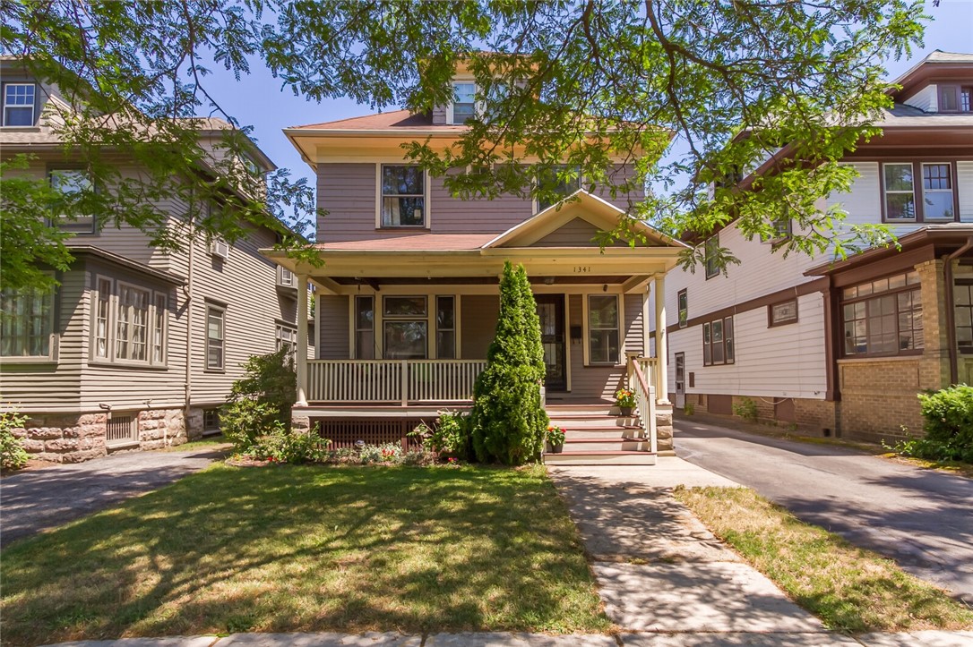 1341 Park Avenue Rochester, NY 14610 - Photo 1 of 1 Gallery Image 1