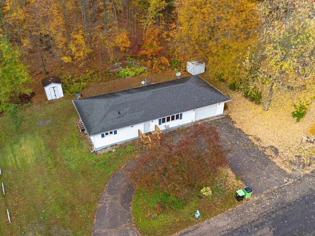 $225,000 | W12792 Uecker Street, Caroline, WI 54928