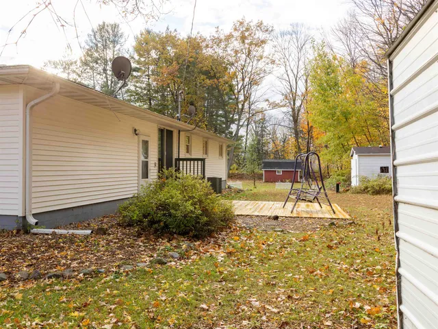 $225,000 | W12792 Uecker Street, Caroline, WI 54928