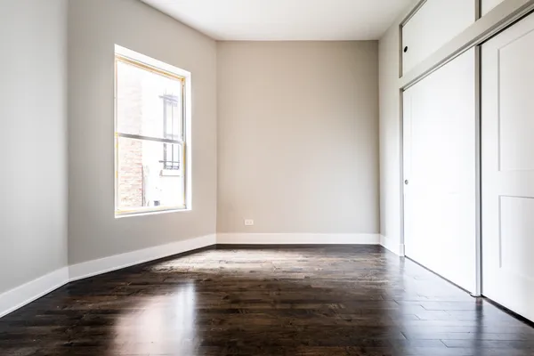 $3,000 | 1435 North Washtenaw Avenue, Unit 1, Chicago, IL 60622