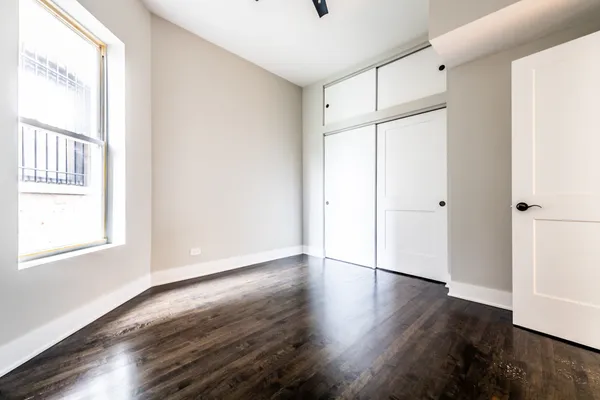 $3,000 | 1435 North Washtenaw Avenue, Unit 1, Chicago, IL 60622