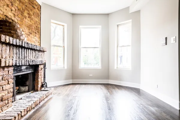 $3,000 | 1435 North Washtenaw Avenue, Unit 1, Chicago, IL 60622