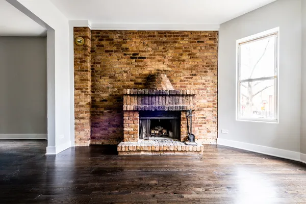 $3,000 | 1435 North Washtenaw Avenue, Unit 1, Chicago, IL 60622