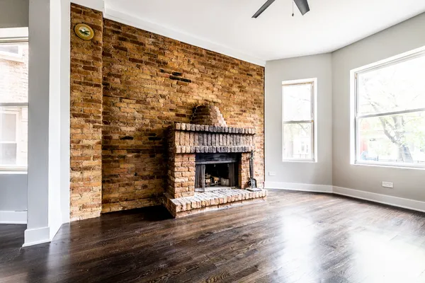 $3,000 | 1435 North Washtenaw Avenue, Unit 1, Chicago, IL 60622