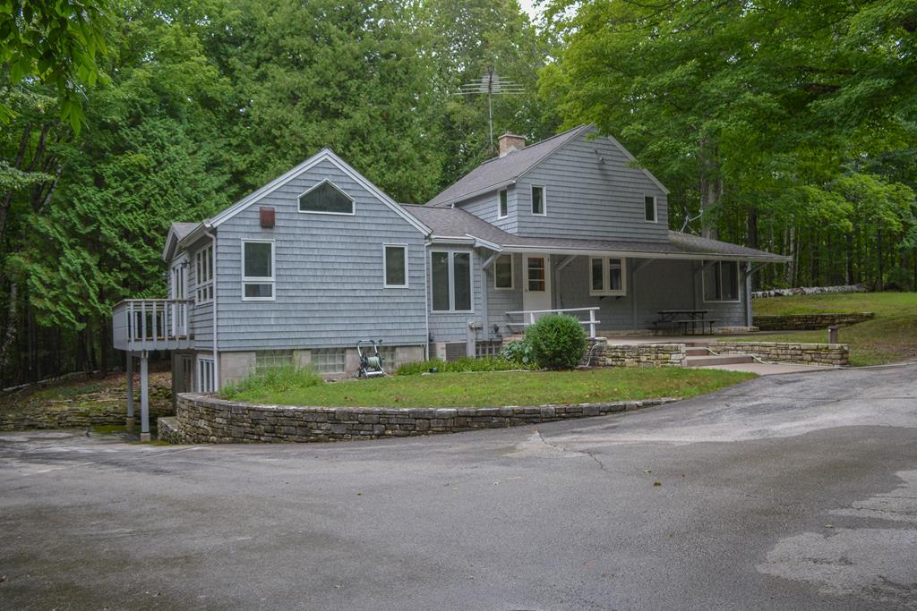 3771 Gibraltar Road Fish Creek, WI 54212 - Photo 1 of 32