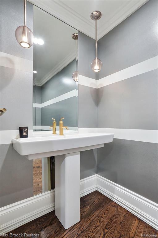 362 Keswick Road Bloomfield Hills, MI 48304 - Photo 17 of 51