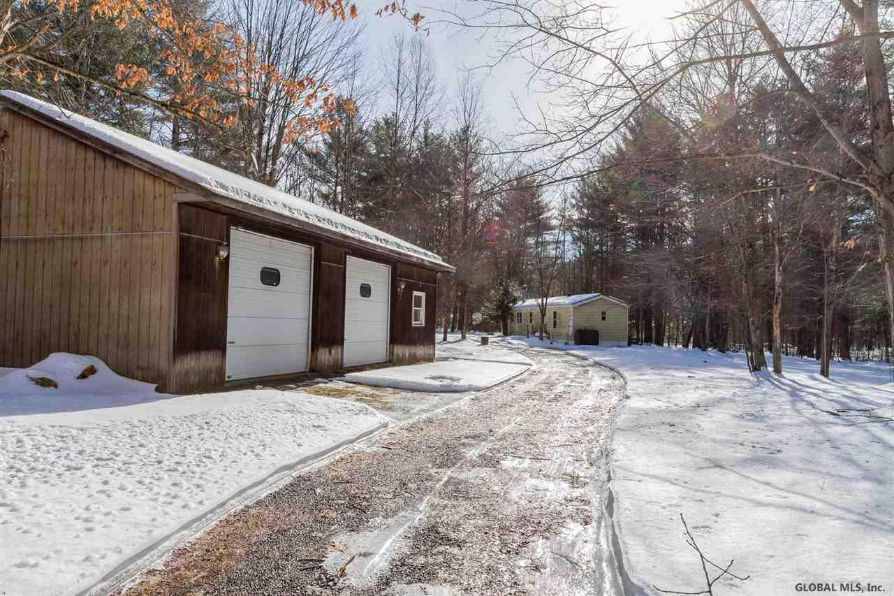 2168 Barrett Road Milton, NY 12020 - Photo 2 of 30 Photo 2