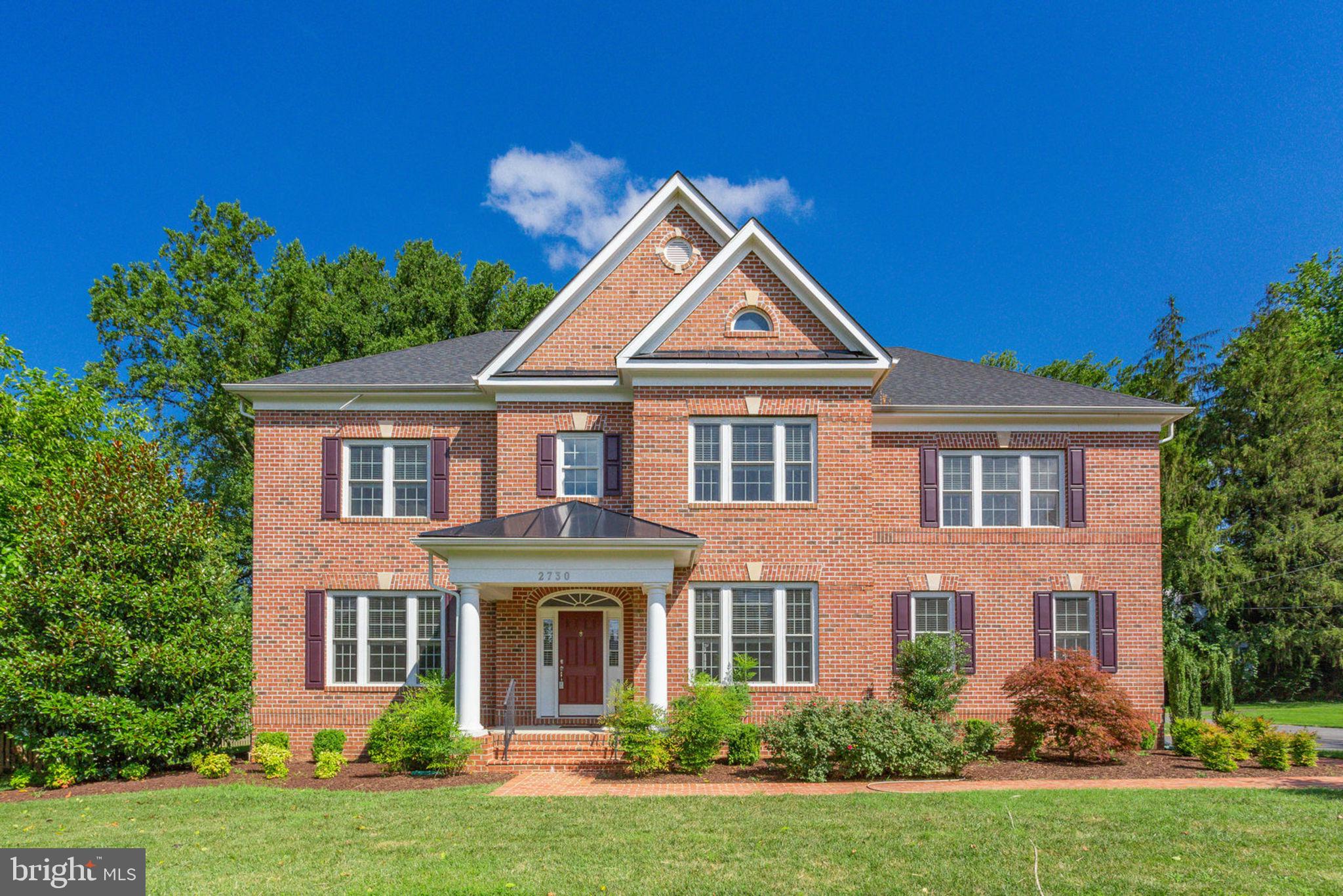 2730 Chain Bridge Road Vienna, VA 22181 - Photo 1 of 50 Gallery Image 1