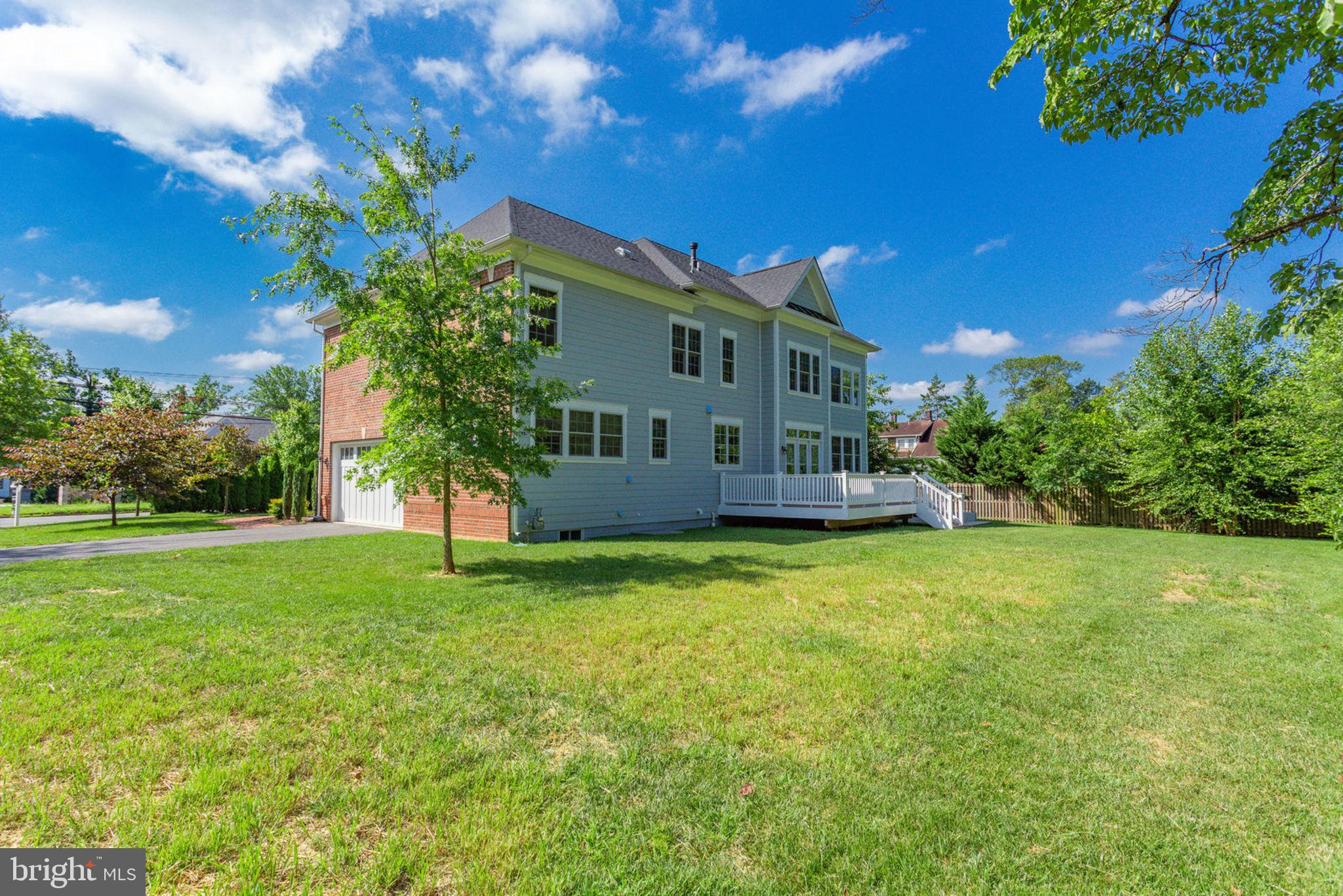 2730 Chain Bridge Road Vienna, VA 22181 - Photo 48 of 50 Gallery Image 48