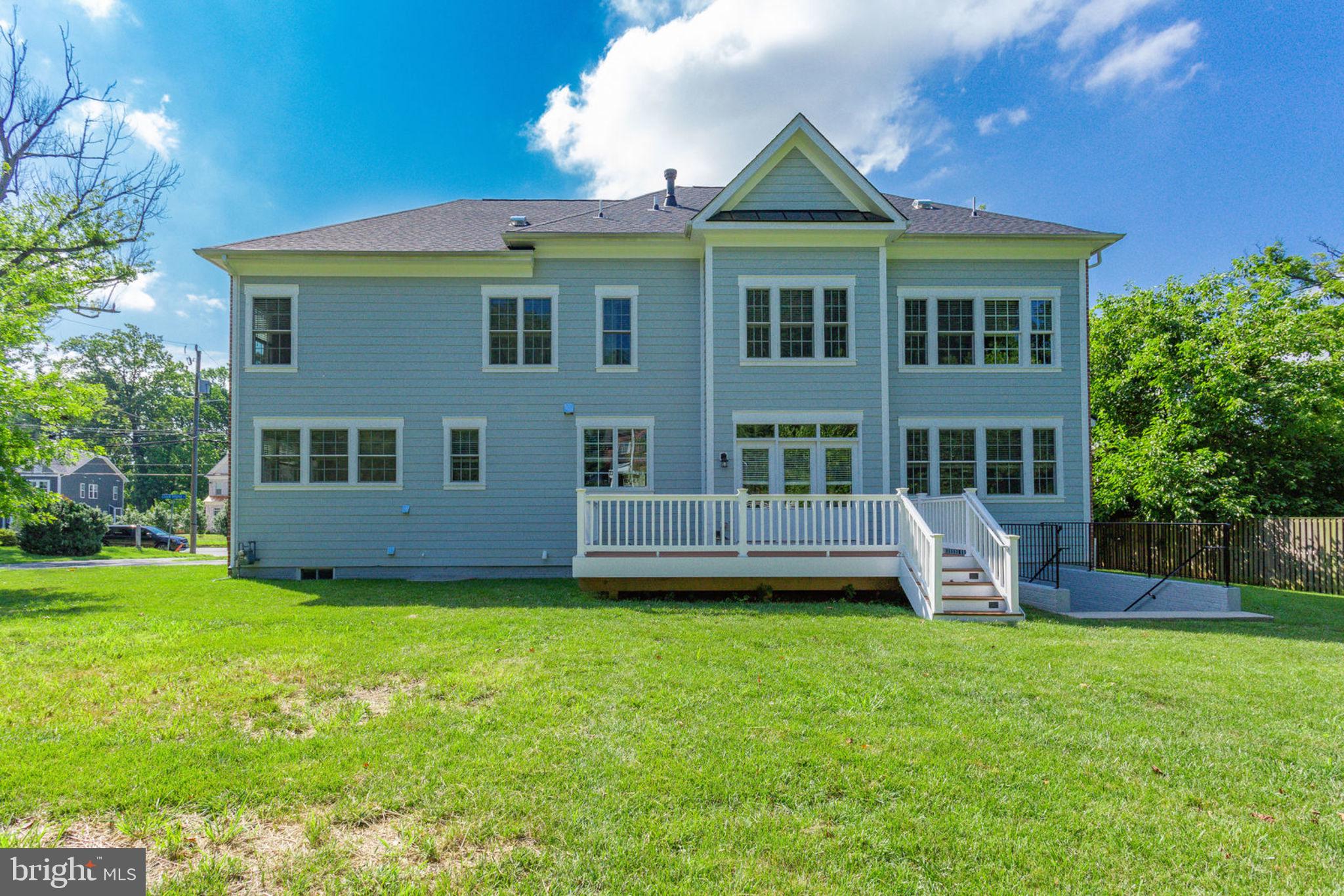 2730 Chain Bridge Road Vienna, VA 22181 - Photo 49 of 50 Gallery Image 49