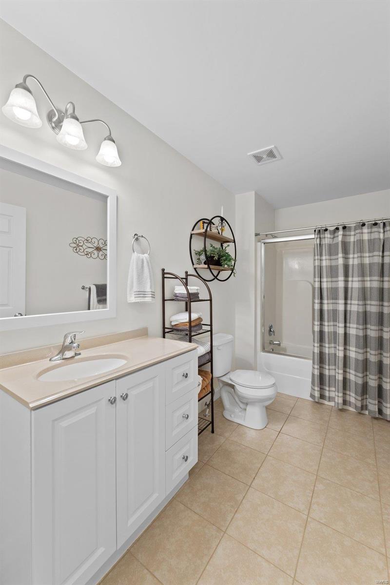 1617 St Peters Howell Road St. Peters, MO 63376 - Photo 20 of 38 Gallery Image 20